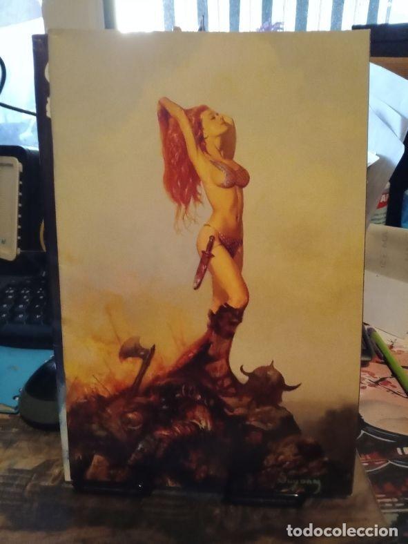 C&oacute;mics: SAVAGE TALES N&ordm;1 DYNAMITE
