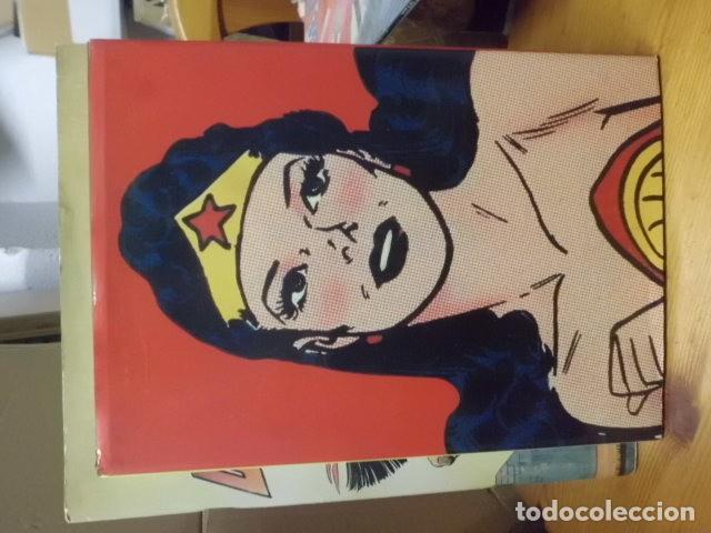 C&oacute;mics: WONDER WOMAN THE GOLDEN AGE