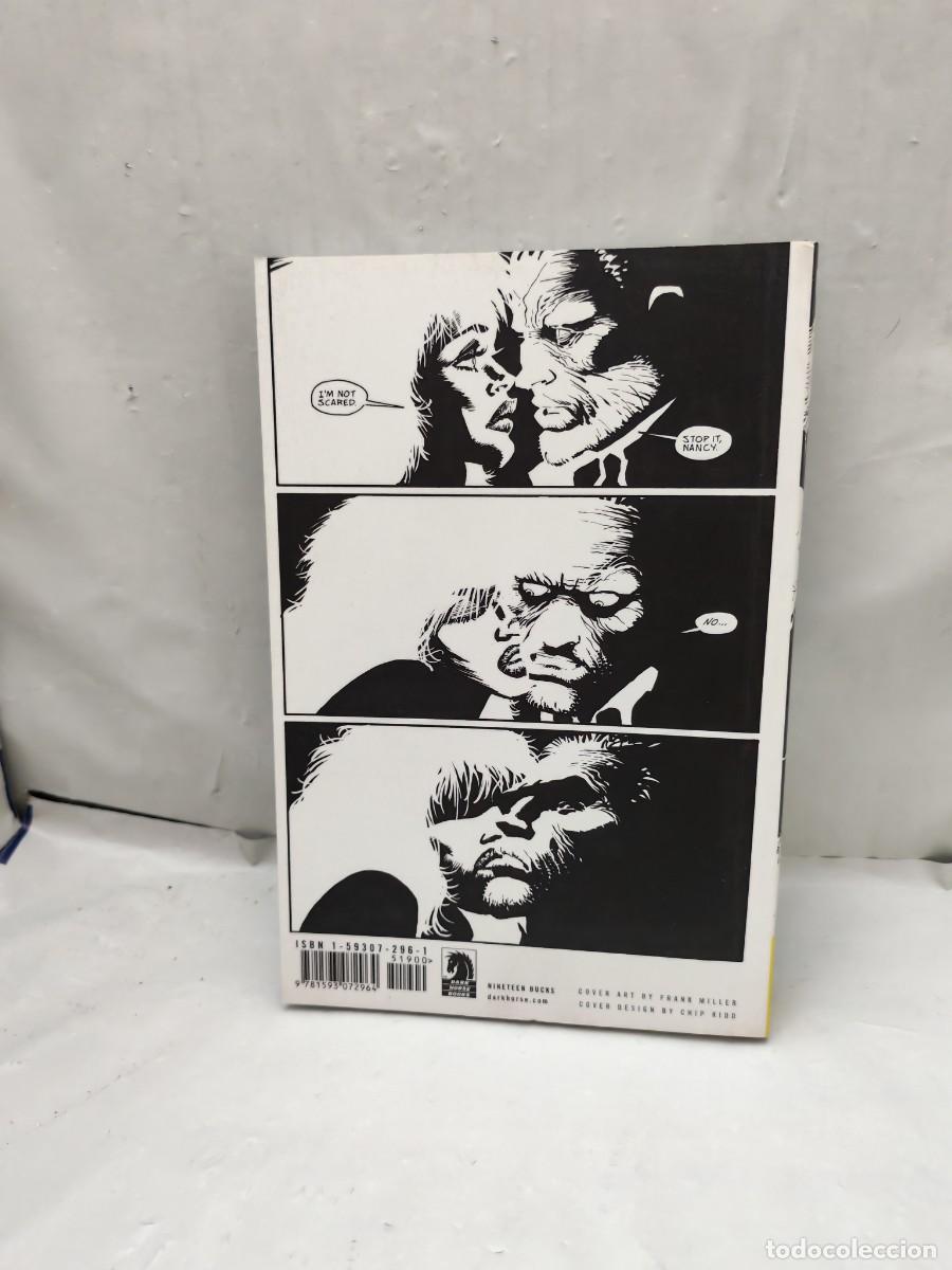 C&oacute;mics: Sin City Volume 4: That Yellow Bastard (second edition 2005) - Foto 2