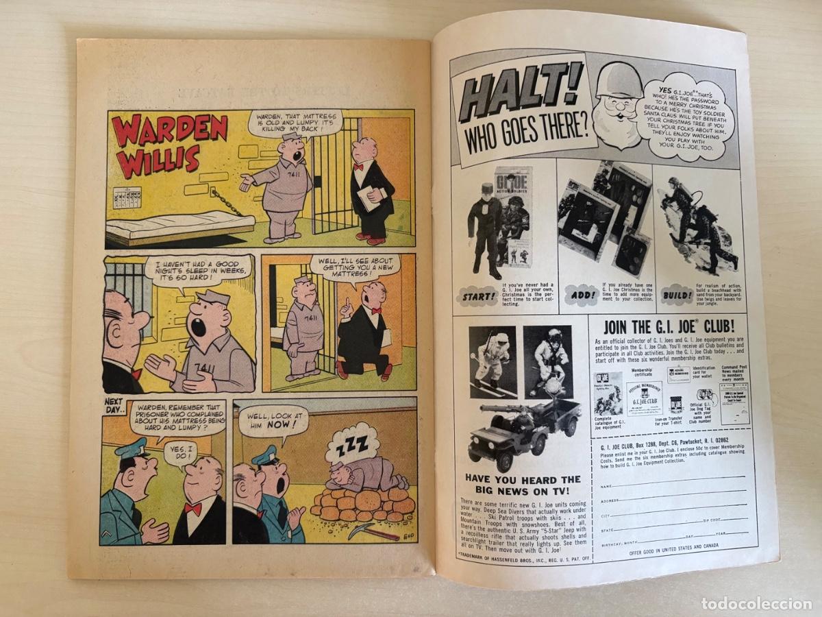C&oacute;mics: Batman #178 (DC Comics USA, 1966) - Foto 4