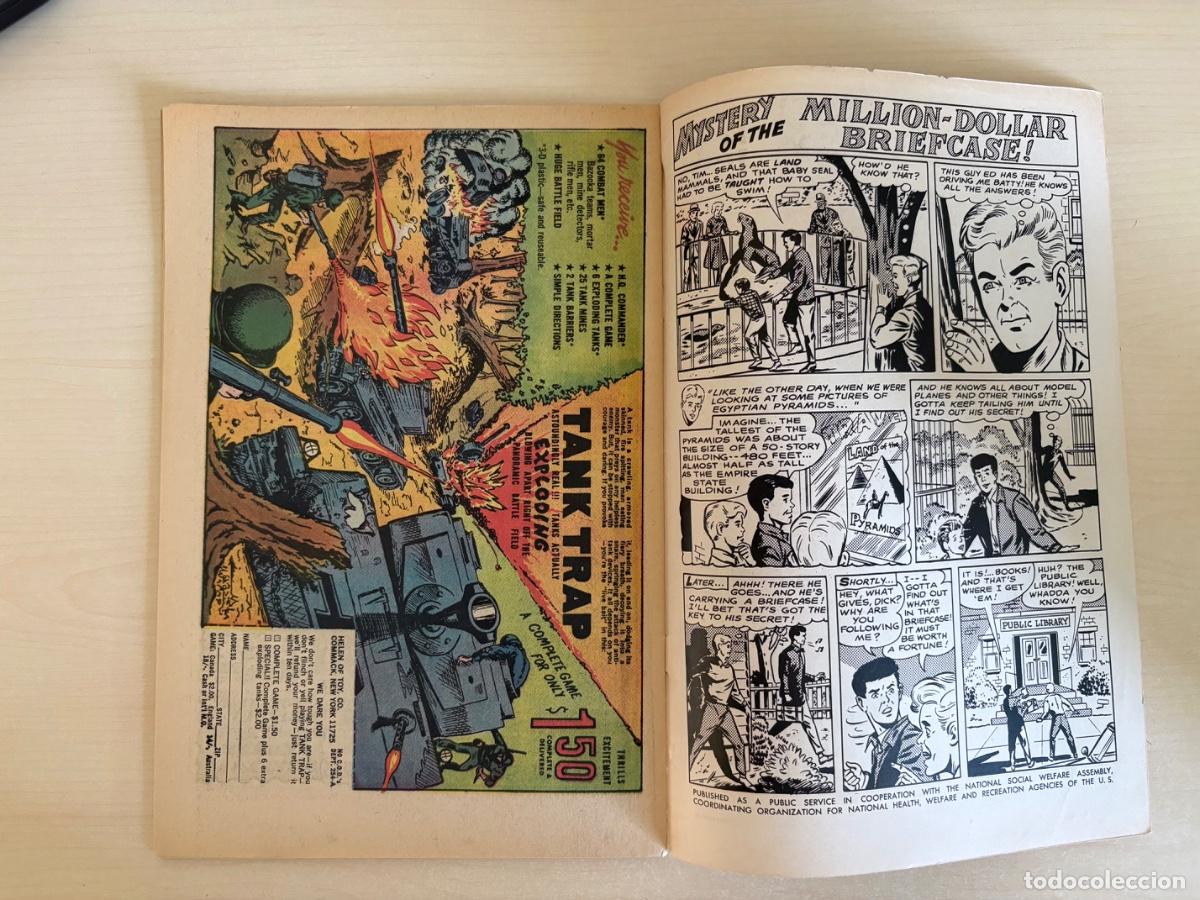 C&oacute;mics: Batman #192 (DC Comics USA, 1967) - Foto 4