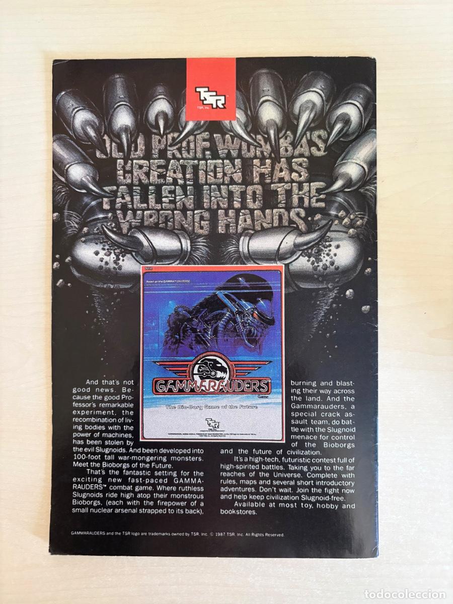 C&oacute;mics: Batman #414 (DC Comics USA, 1987) - Foto 5