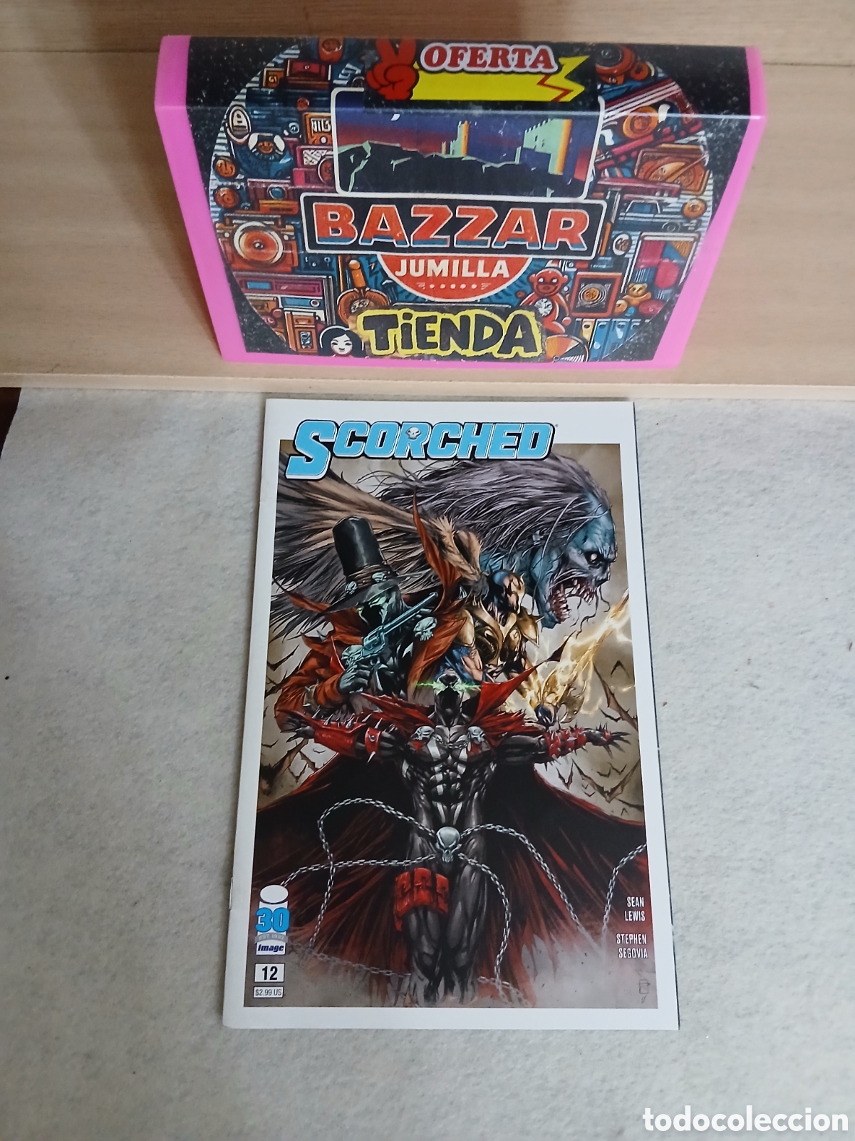 C&oacute;mics: Comics usa image corcherd