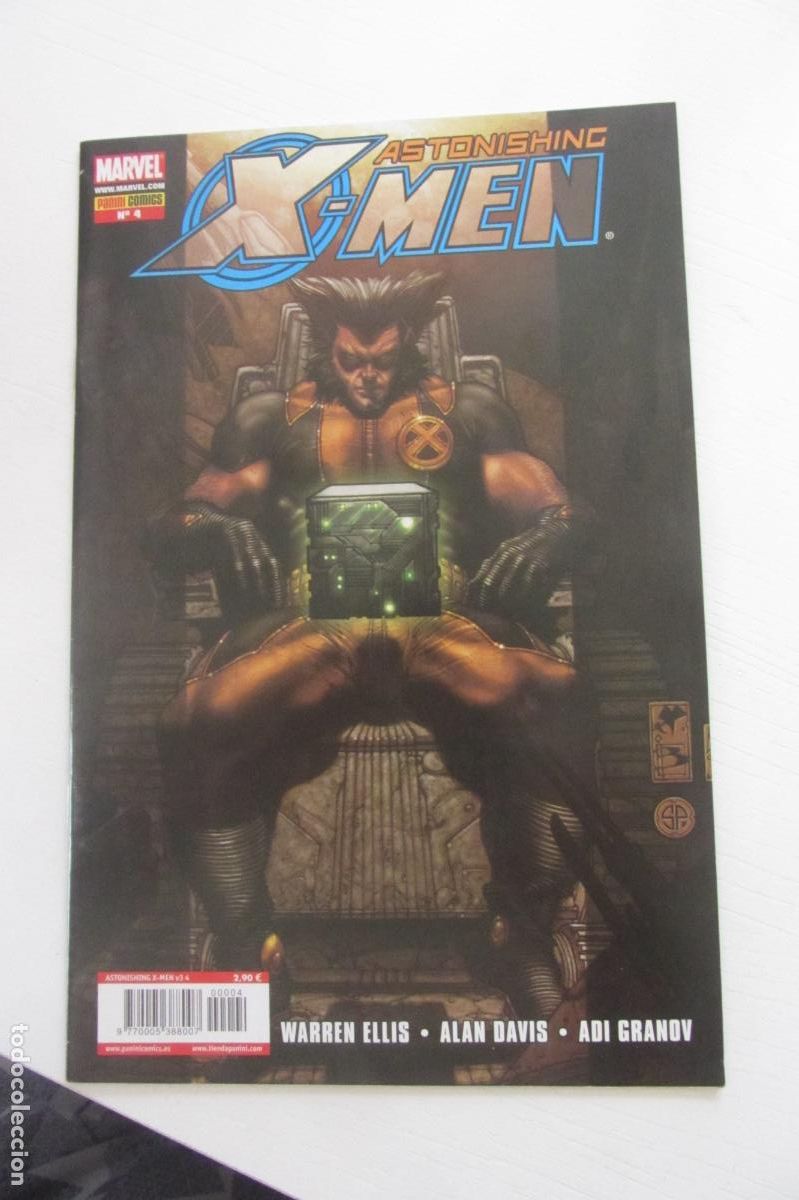 C&oacute;mics: ELFQUEST 1 - MARVEL EPIC 1985 VFN original USA arx236
