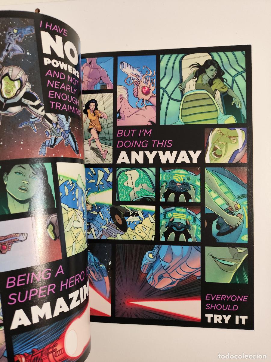 C&oacute;mics: Young Avengers 1, 2 & 3 &ndash; Marvel Comics USA 2013 - Foto 3