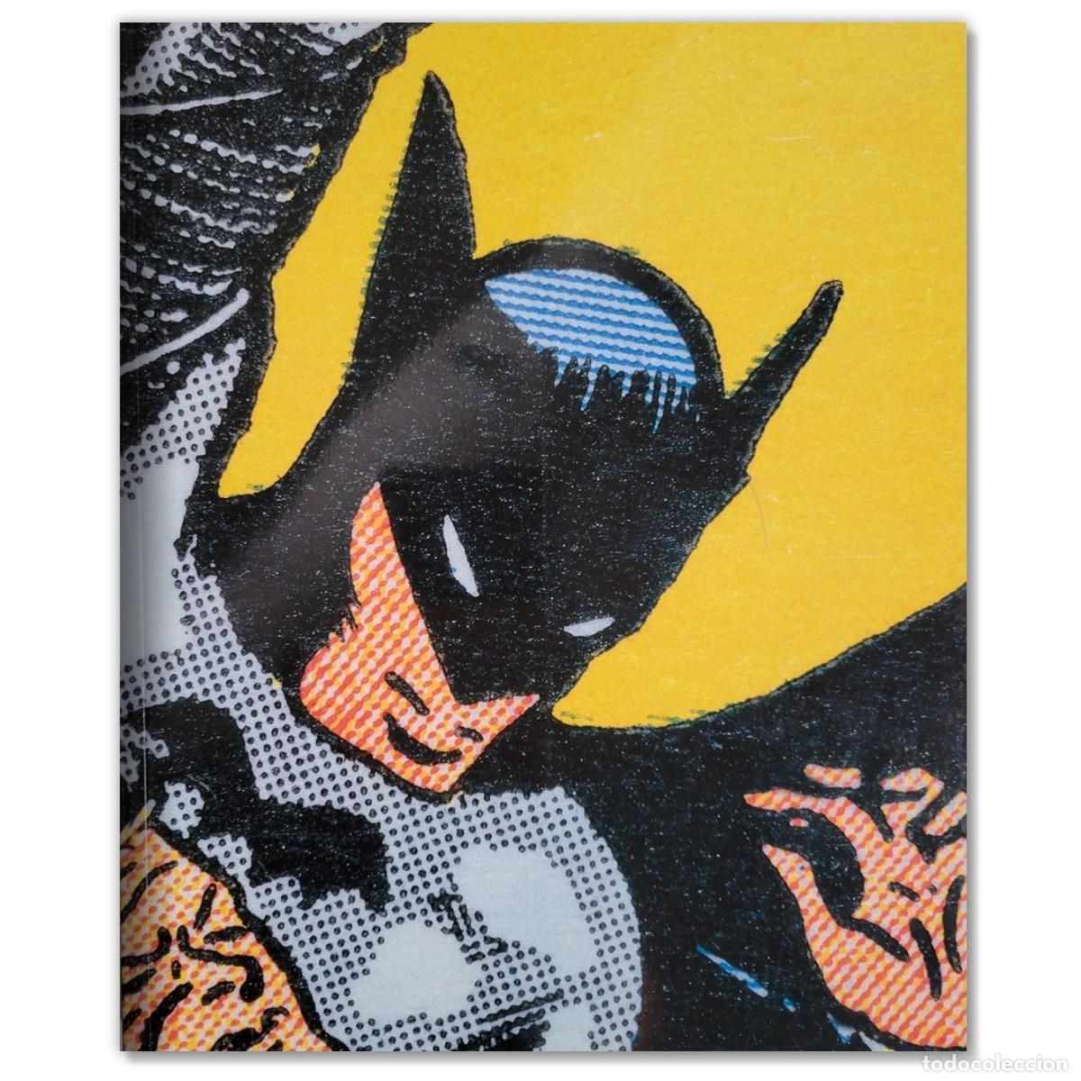 C&oacute;mics: BATMAN THE COMPLETE HISTORY en Ingl&eacute;s