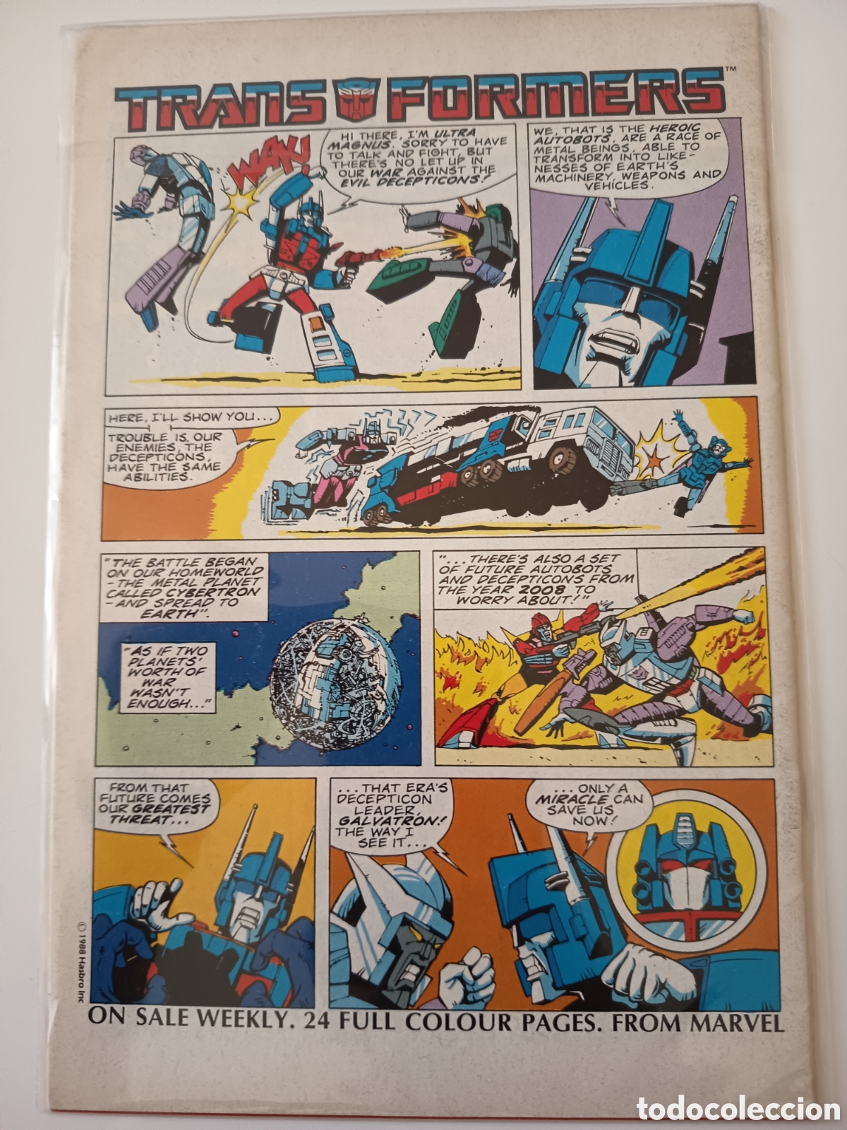 C&oacute;mics: Dragons Claw idioma ingles - Foto 2