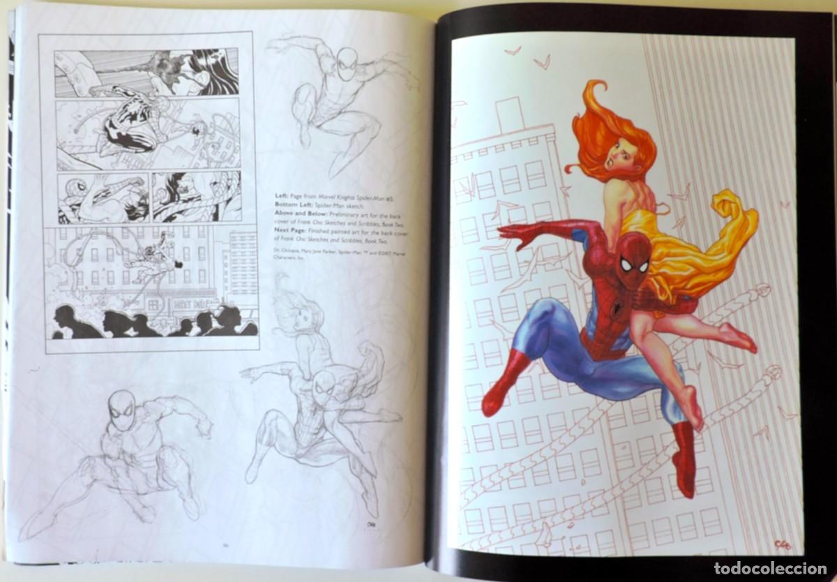 C&oacute;mics: FRANK CHO Liberty Meadows Lote de 7 libros en ingl&eacute;s - Foto 9