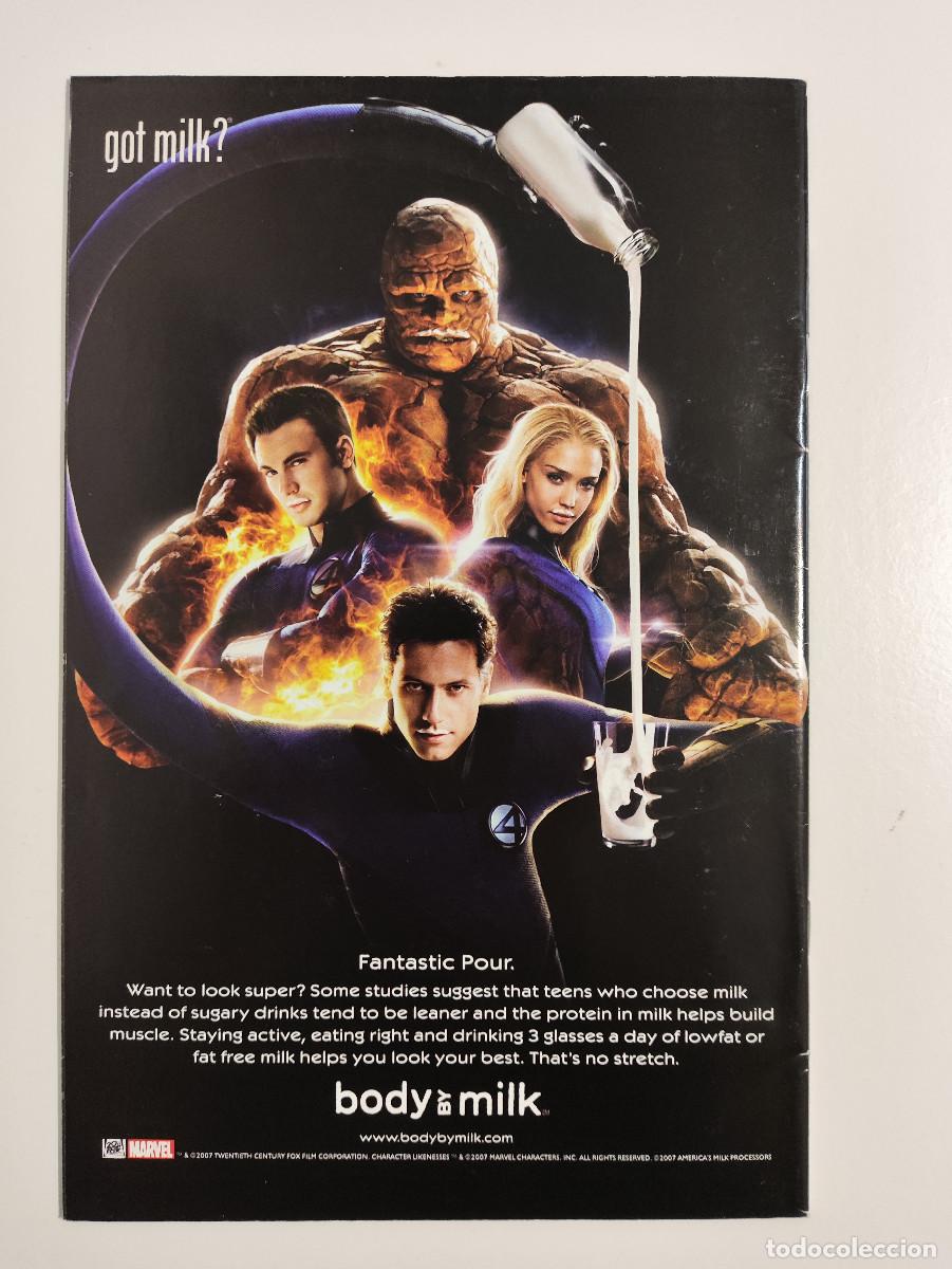 C&oacute;mics: Annihilation Conquest Prologue 1 &ndash; Marvel USA 2007 - Foto 8