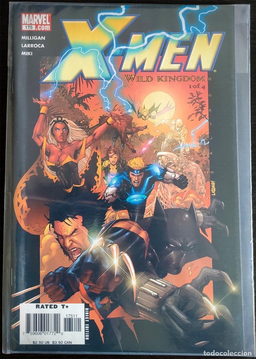 C&oacute;mics: Lote de 30 c&oacute;mics Marvel - Foto 29