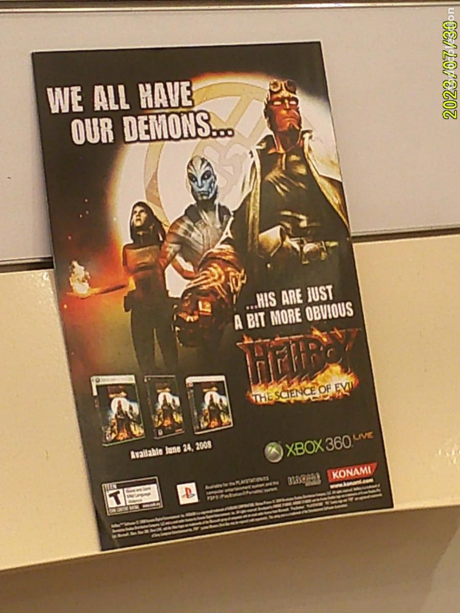 C&oacute;mics: CASEY BLUE BEYOND TOMORROW 2 AUG 2008 - WILDSTORM EN INGLES - Foto 2