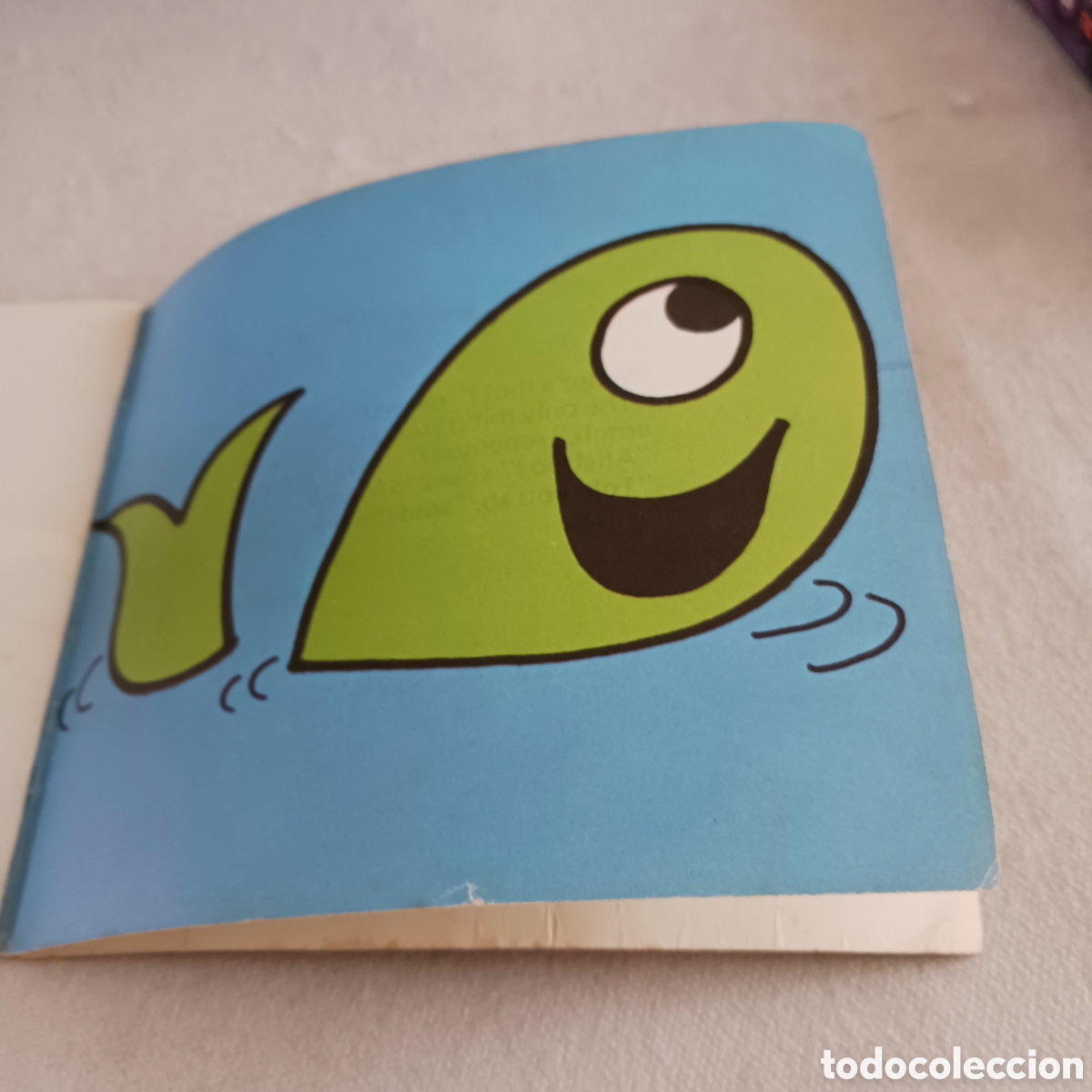 C&oacute;mics: Meow by Roger Hargreaves - Foto 5