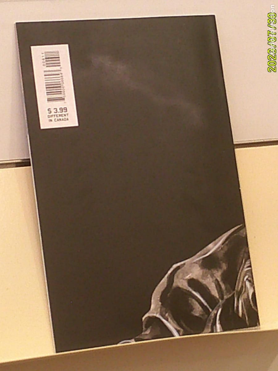C&oacute;mics: INCOGNITO N&ordm; 6 AUGUST 2009 ED BRUBAKER - ICON EN INGLES - Foto 2
