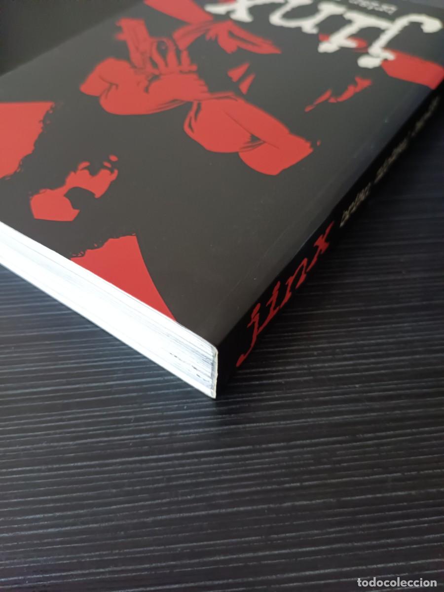 C&oacute;mics: JINX Brian Michael Bendis - Foto 3