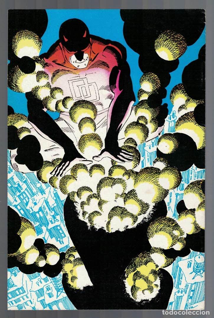 C&oacute;mics: MARVEL FANFARE #1-60 colecci&oacute;n completa MARVEL COMICS 1982 - Foto 2
