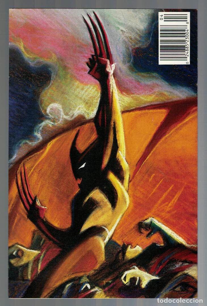 C&oacute;mics: MARVEL FANFARE #1-60 colecci&oacute;n completa MARVEL COMICS 1982 - Foto 24