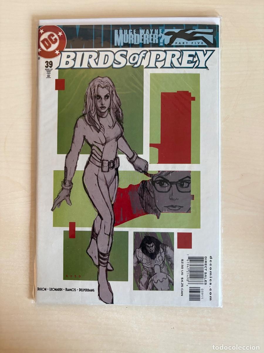 C&oacute;mics: Superboy #100 (DC Comics USA, 2002)