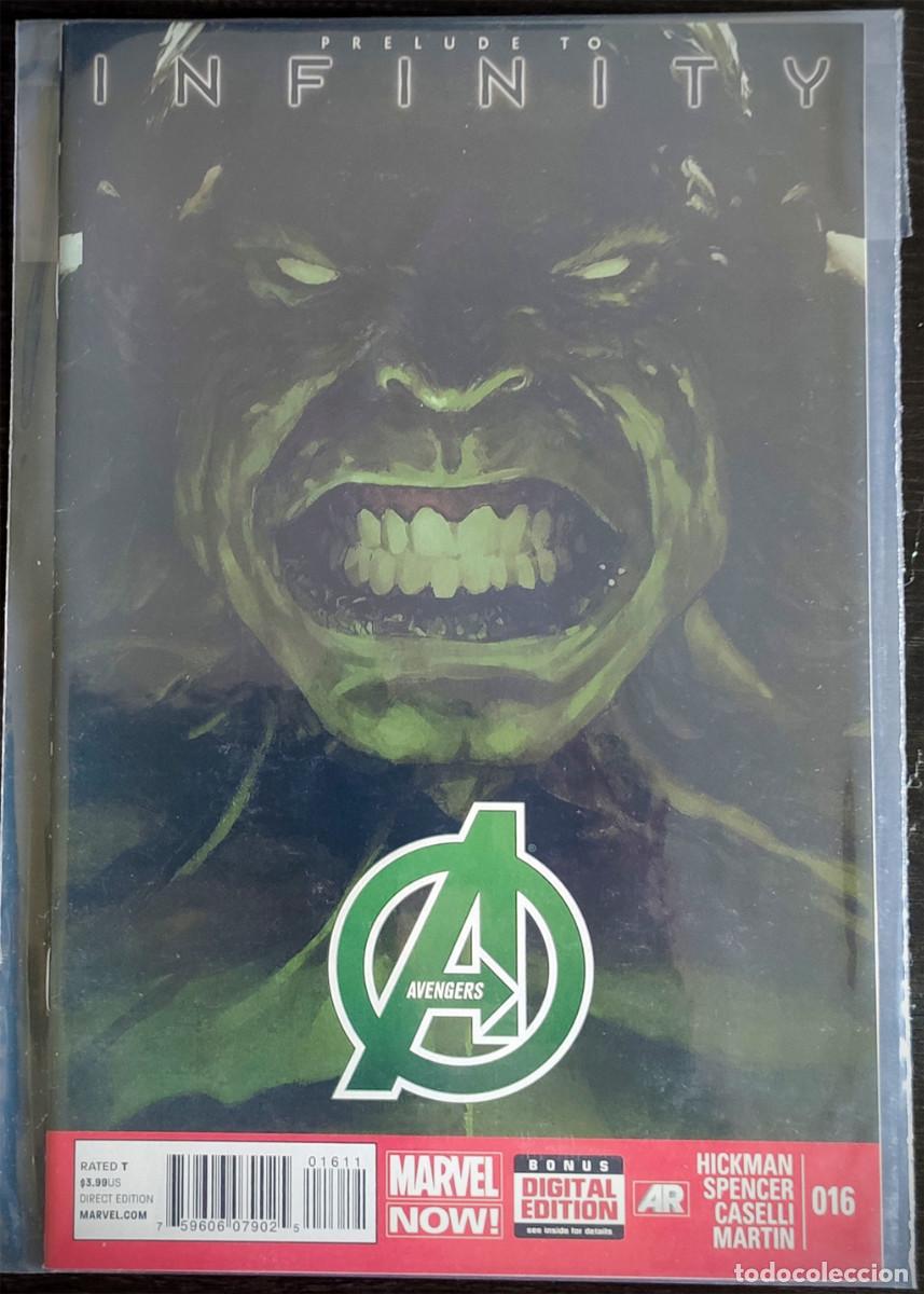 C&oacute;mics: Lote de c&oacute;mics Marvel USA - Foto 3