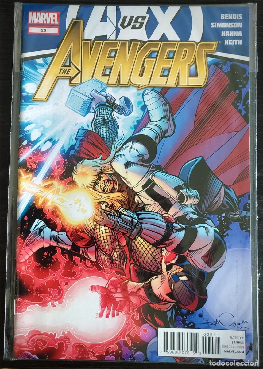 C&oacute;mics: Lote de c&oacute;mics Marvel USA - Foto 6