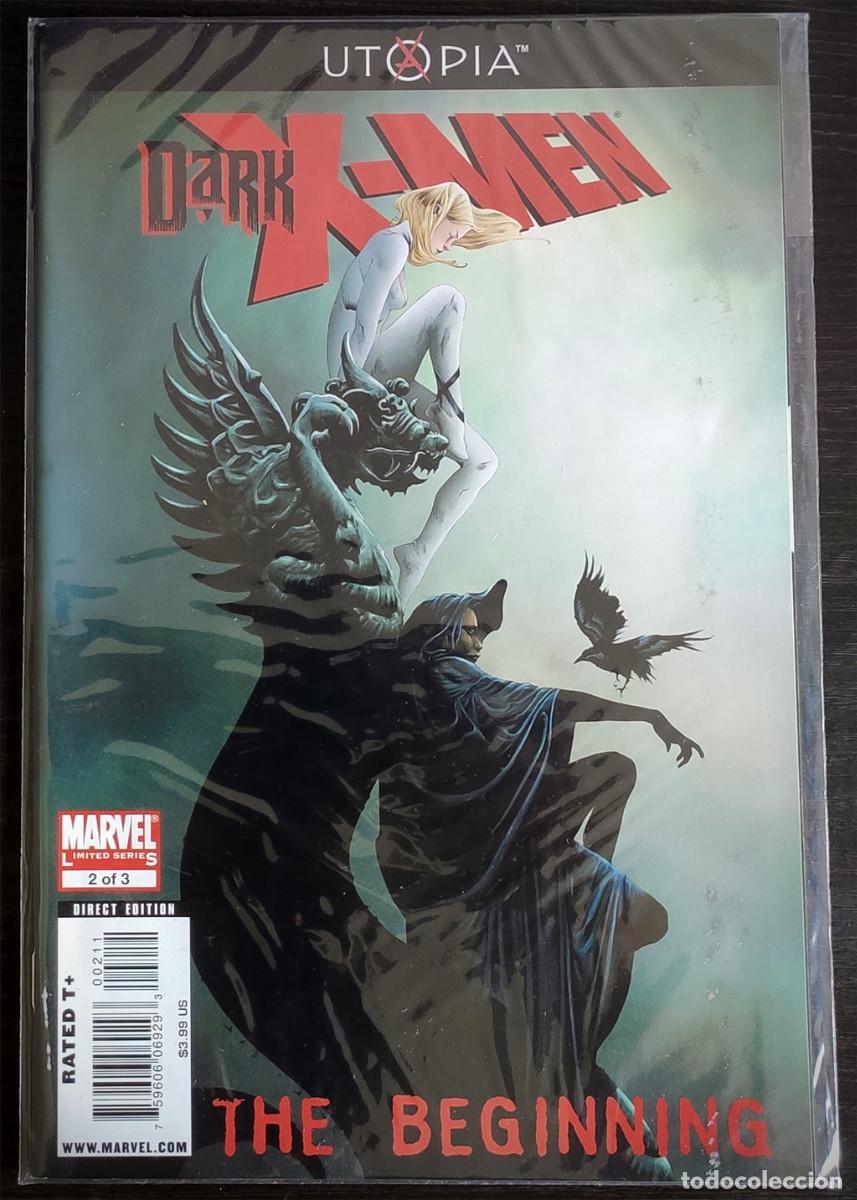 C&oacute;mics: Lote de c&oacute;mics Marvel USA - Foto 7