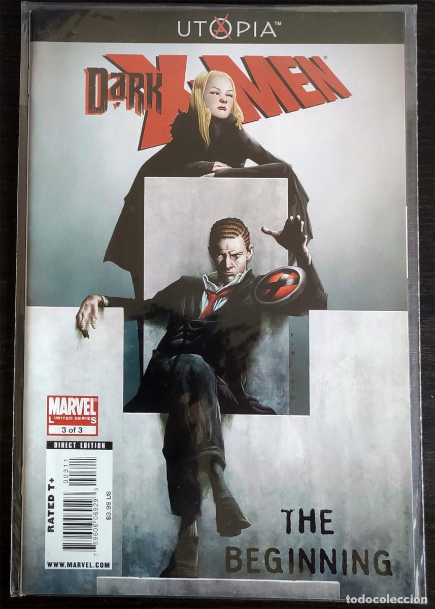 C&oacute;mics: Lote de c&oacute;mics Marvel USA - Foto 8