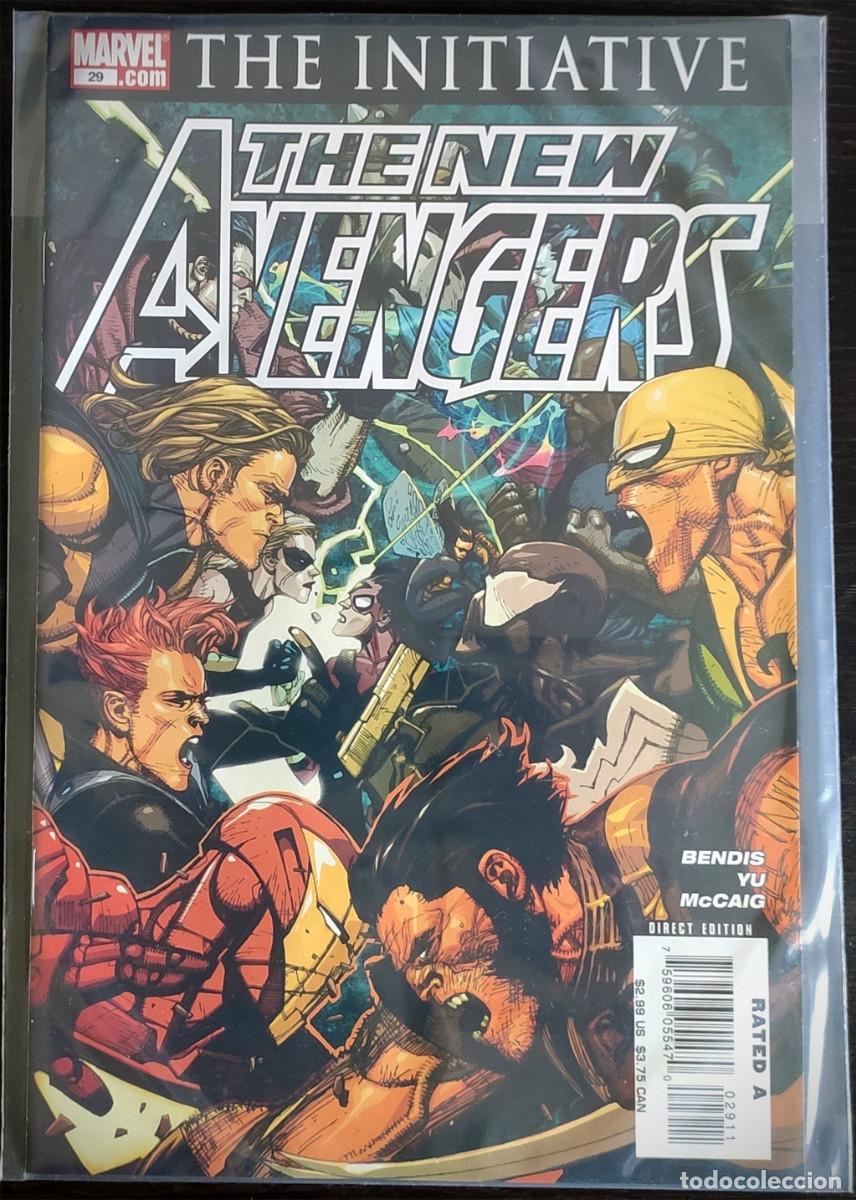 C&oacute;mics: Lote de c&oacute;mics Marvel USA - Foto 11