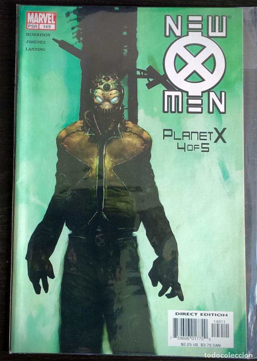C&oacute;mics: Lote de c&oacute;mics Marvel USA - Foto 13