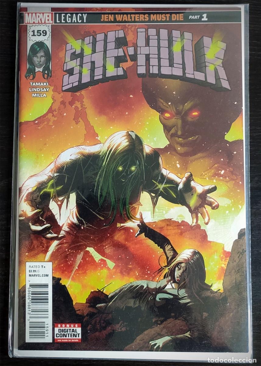 C&oacute;mics: Lote de c&oacute;mics Marvel USA - Foto 14