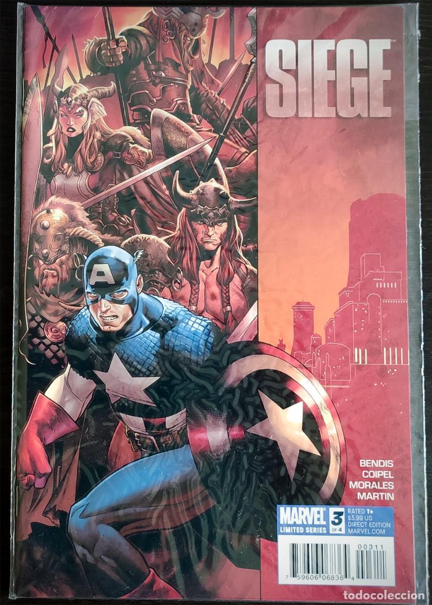 C&oacute;mics: Lote de c&oacute;mics Marvel USA - Foto 15