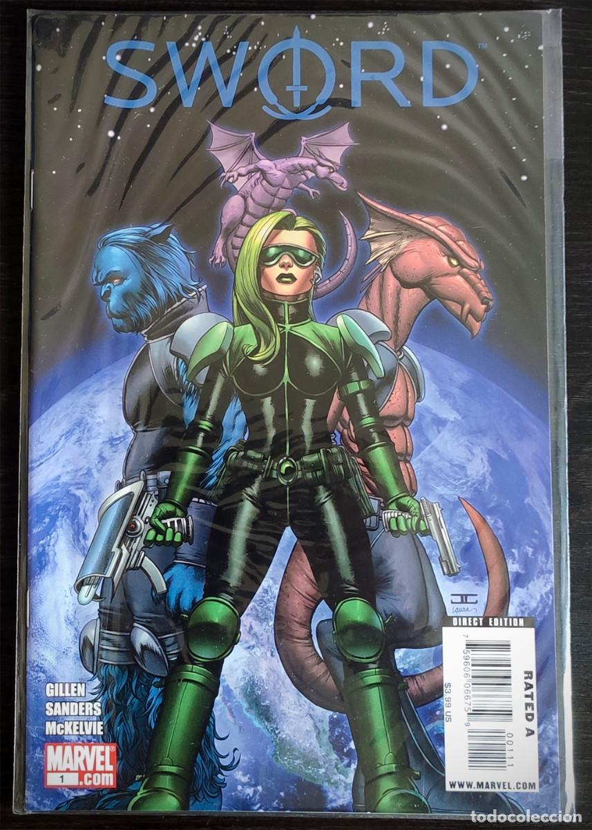 C&oacute;mics: Lote de c&oacute;mics Marvel USA - Foto 17