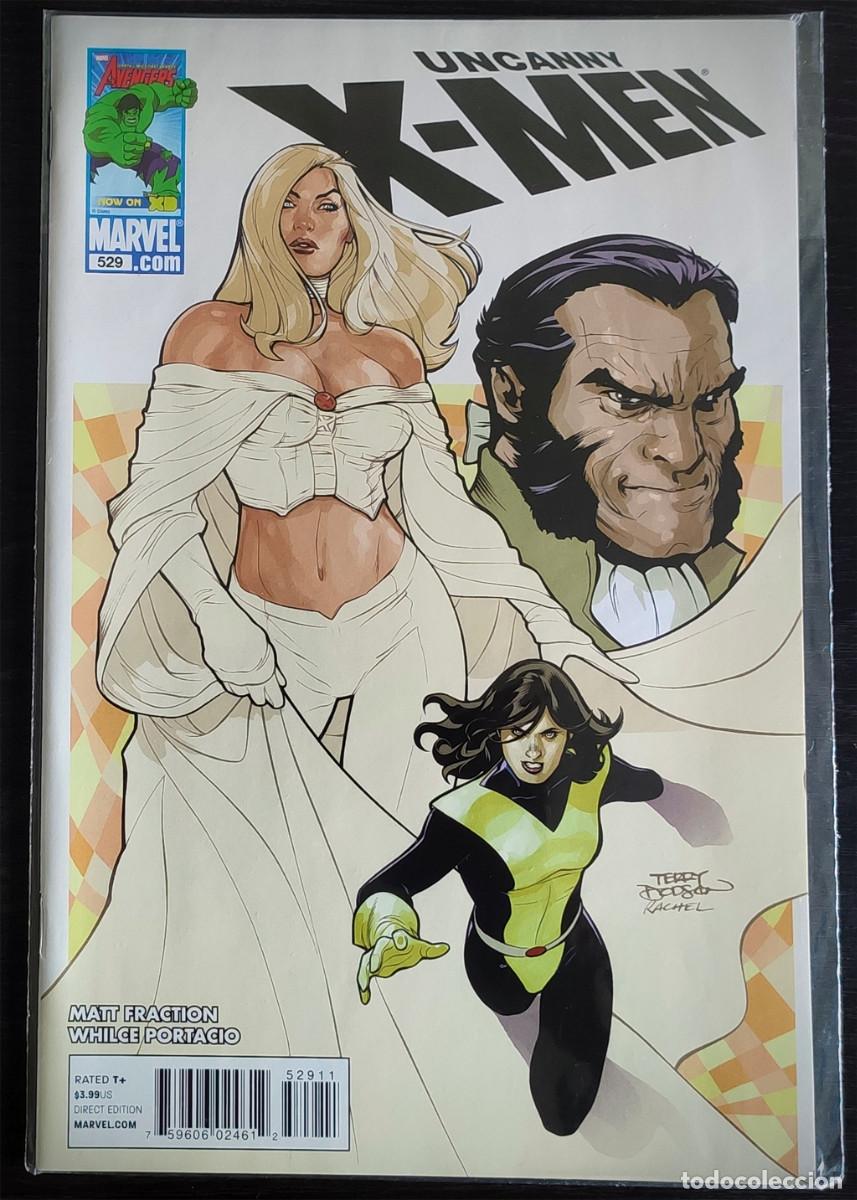 C&oacute;mics: Lote de c&oacute;mics Marvel USA - Foto 20
