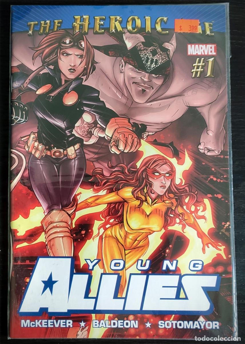 C&oacute;mics: Lote de c&oacute;mics Marvel USA - Foto 21
