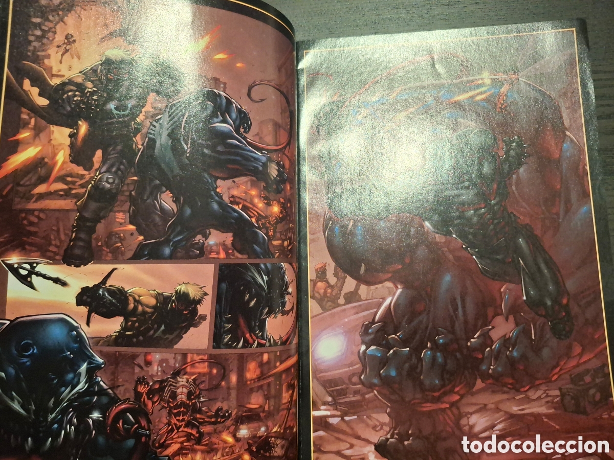 C&oacute;mics: Comics - Ultimate Marvel Sampler (2007) #1 - Importacion - - Foto 5