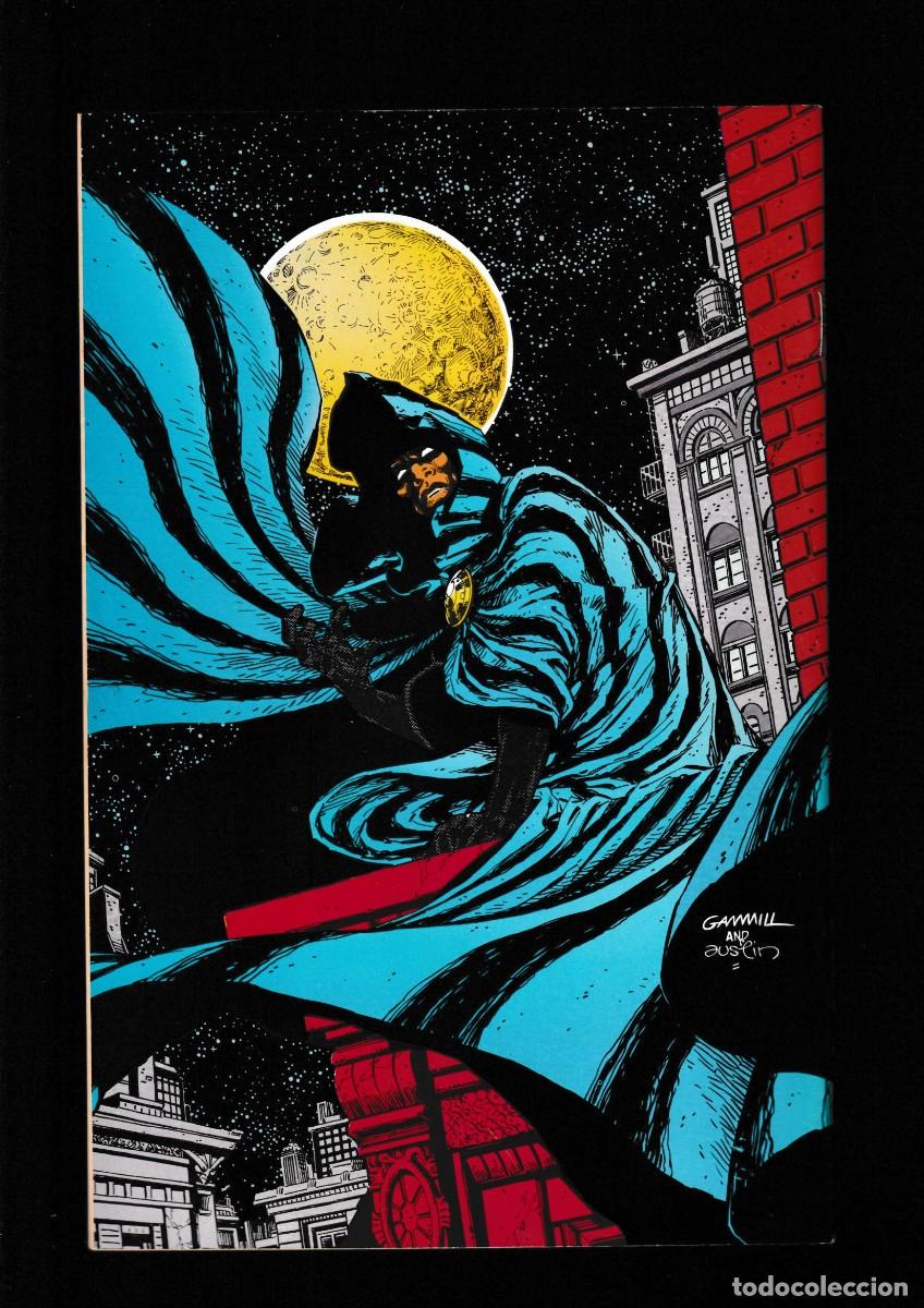 C&oacute;mics: MARVEL FANFARE 19 - 1985 VFN / CLOAK & DAGGER - Foto 2