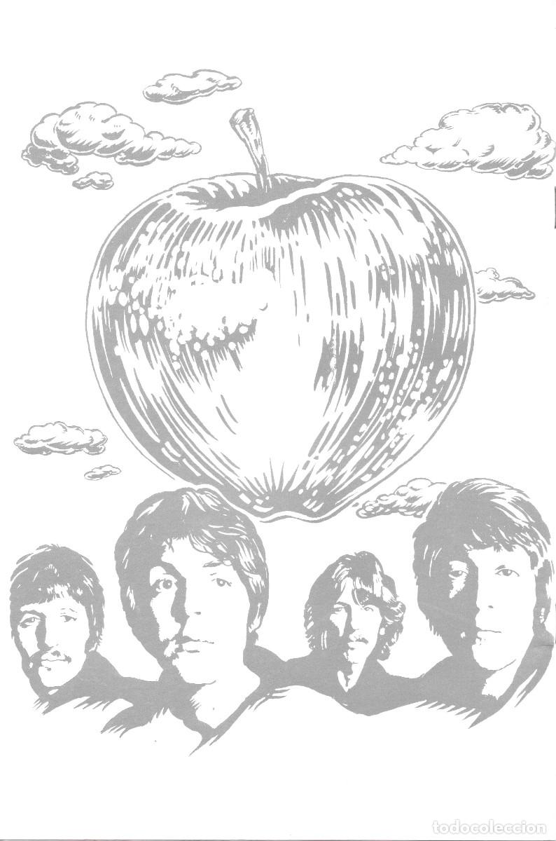 C&oacute;mics: The Beatles Experience colecci&oacute;n de 8 Comics COMPLETA Y NUEVA - Foto 8