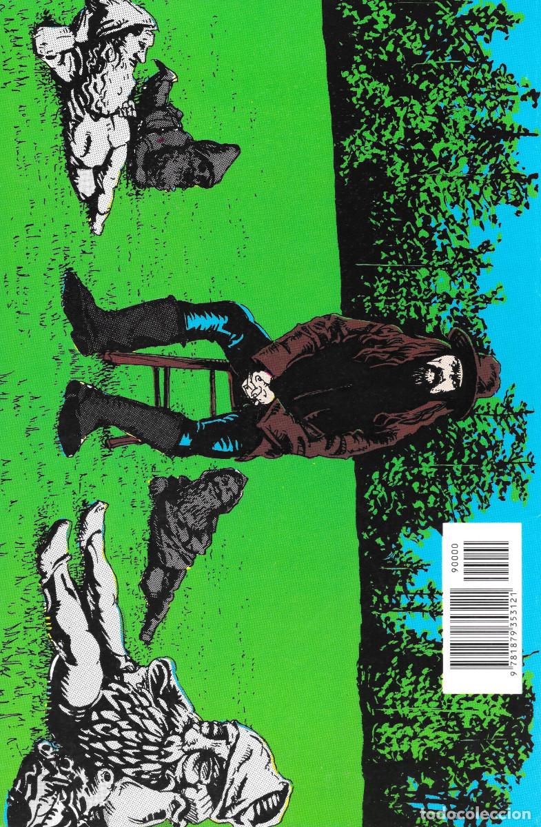 C&oacute;mics: The Beatles Experience colecci&oacute;n de 8 Comics COMPLETA Y NUEVA - Foto 10