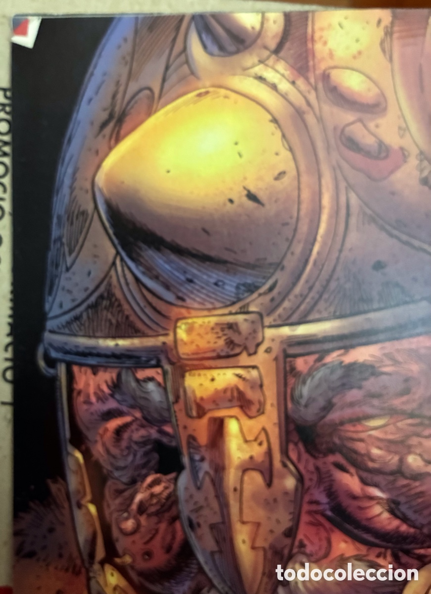 C&oacute;mics: THOR VIKINGS N&ordm;1 - Foto 2