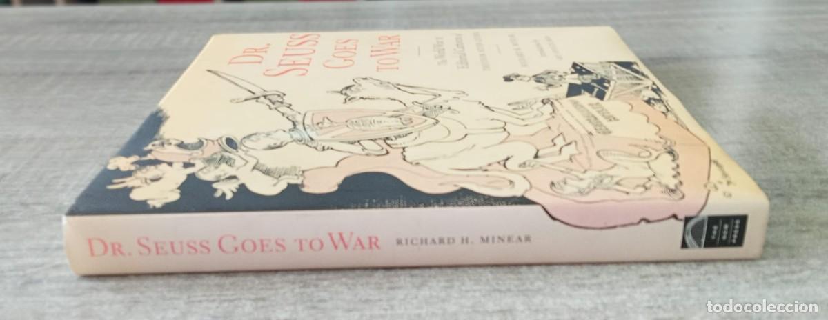 C&oacute;mics: DR. SEUSS GOES TO WAR - Foto 2
