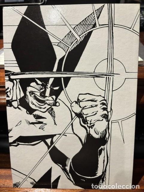 C&oacute;mics: WOLVERINE 1&ordm; SERIAL DE MARVEL COMICS PRESENTS EN ITALIANO - Foto 2