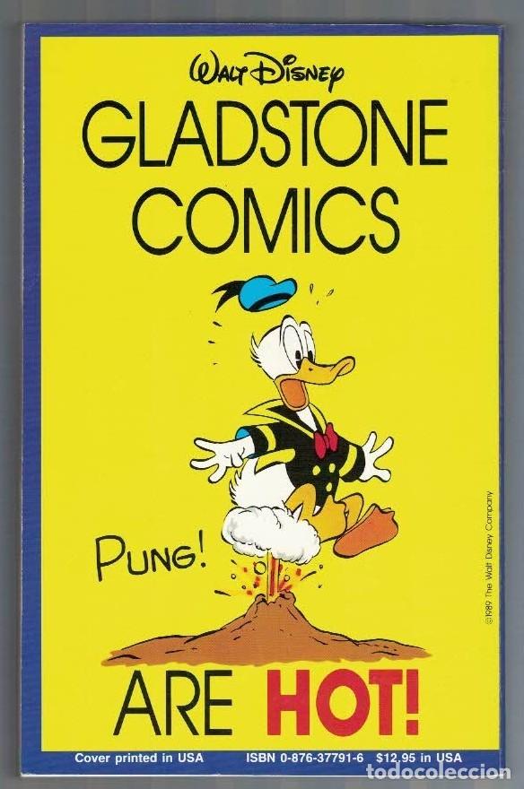 C&oacute;mics: OVERSTREET COMIC-BOOK PRICE GUIDE #19 (1989) - Foto 2