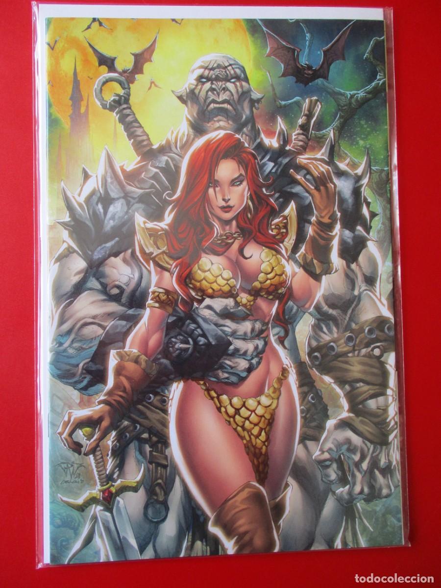 C&oacute;mics: DIE NAMITE LIVES # 2 - DYNAMITE - COVER ARTIST PAOLO PANTALENA -ED. LIMITADA DE 350