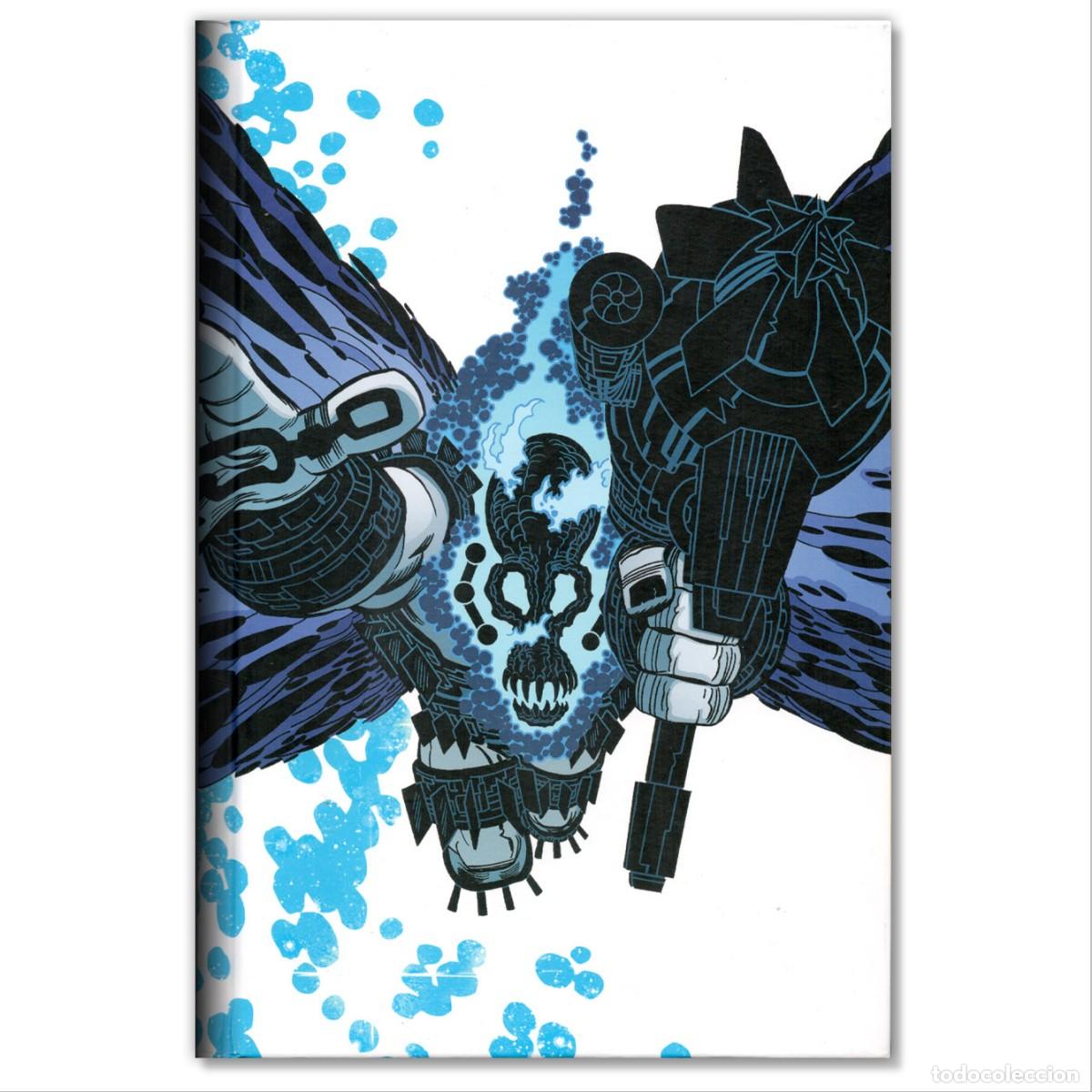 C&oacute;mics: GODLAND Celestial Edition Book 1 - 3 (Obra Completa) - Foto 2
