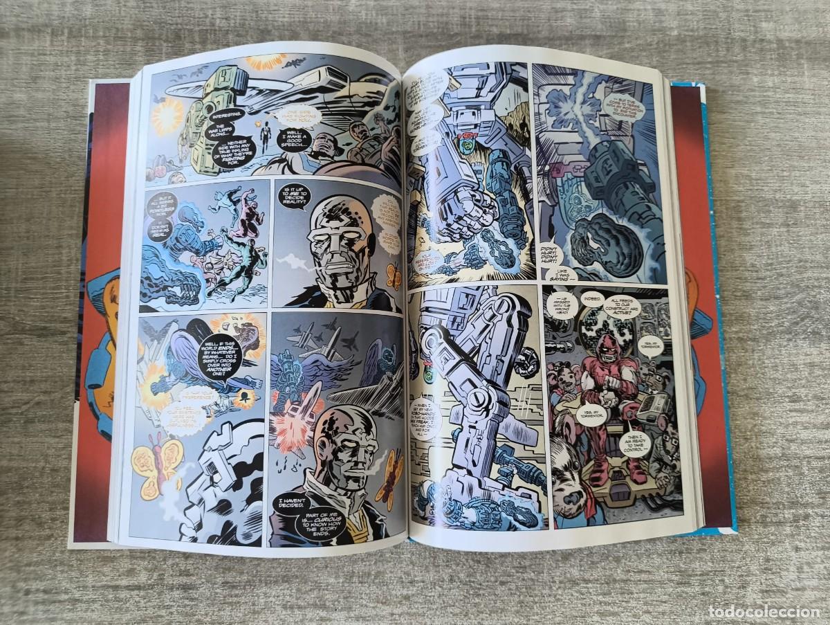 C&oacute;mics: GODLAND Celestial Edition Book 1 - 3 (Obra Completa) - Foto 5