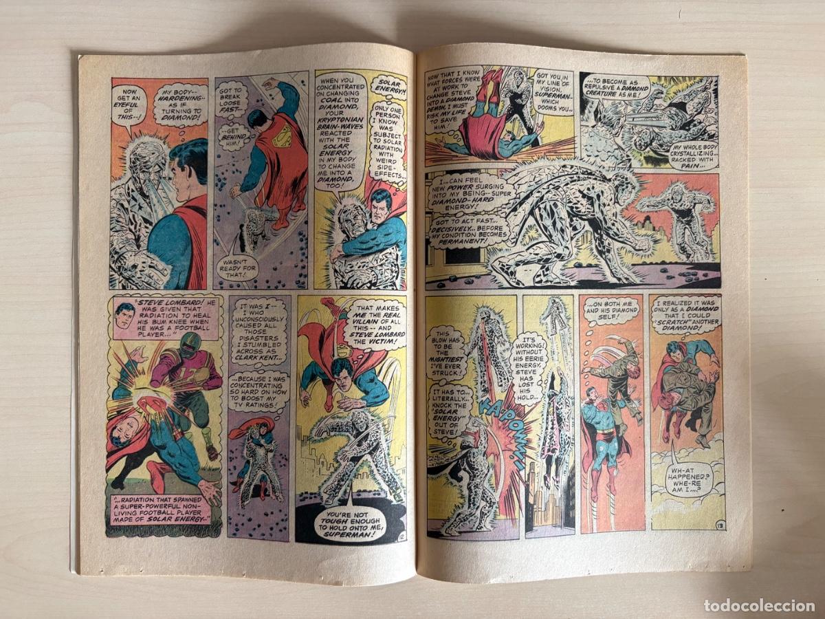 C&oacute;mics: Superman #280 (DC Comics USA, 1974) - Foto 3