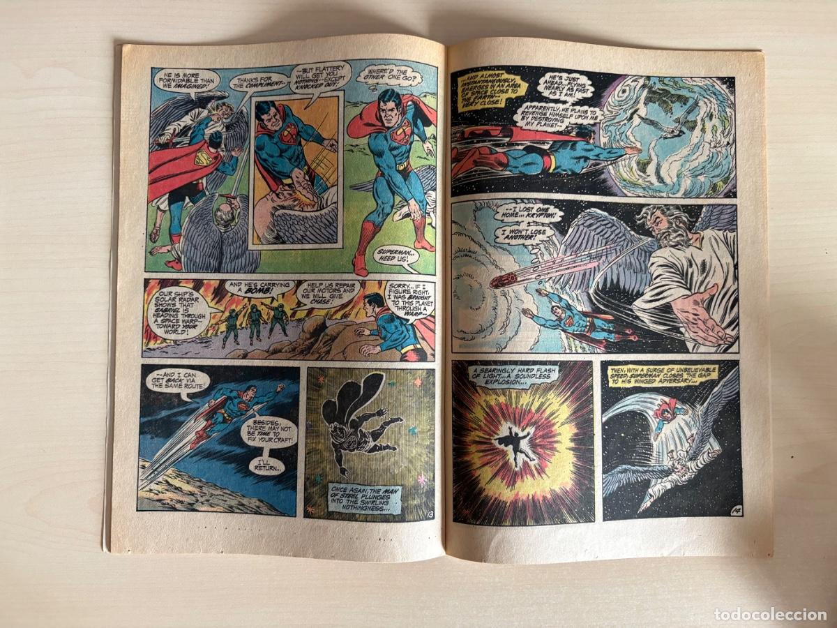 C&oacute;mics: Superman #236 (DC Comics USA, 1971) - Foto 3