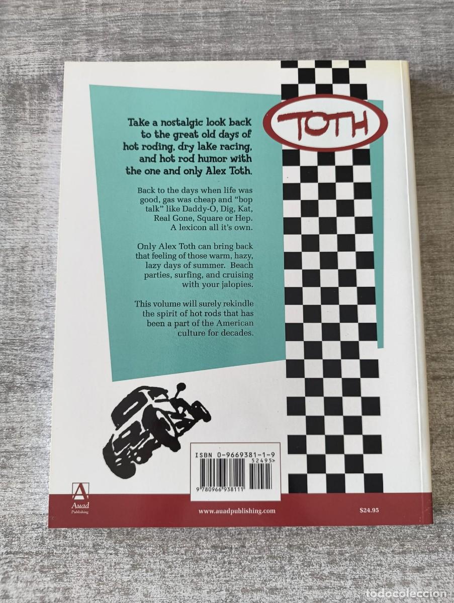 C&oacute;mics: TOTH One For the Road - Foto 4