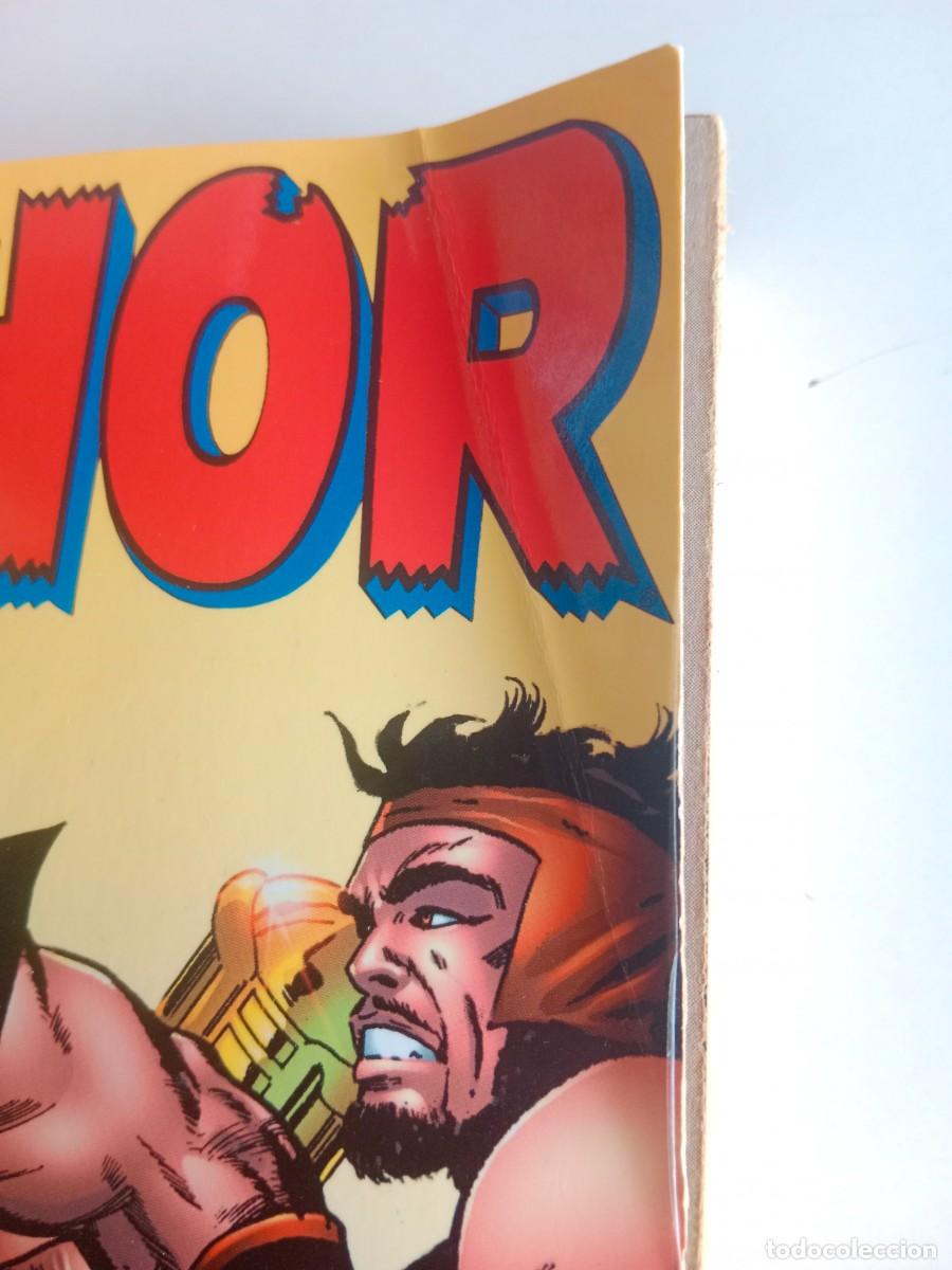 C&oacute;mics: ESSENTIAL THE MIGHTY THOR N&deg;. 2 (EN INGL&Eacute;S) - Foto 2
