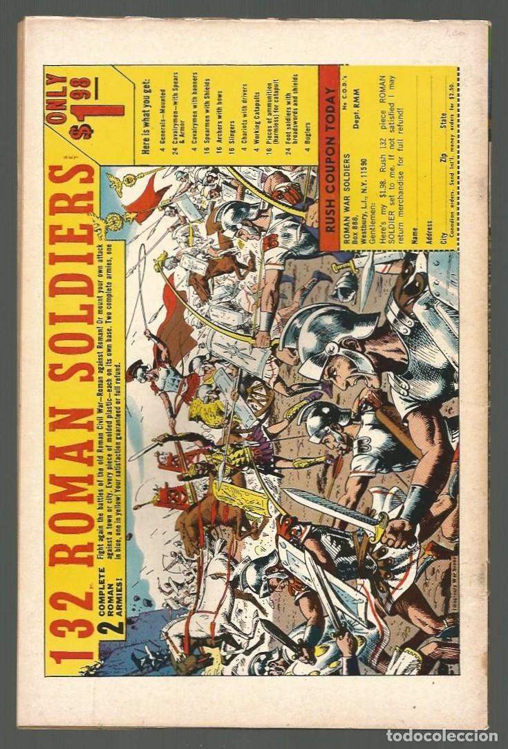 C&oacute;mics: RAWHIDE KID #65 FN/VF(7.0), MARVEL COMICS 1968 - Foto 2