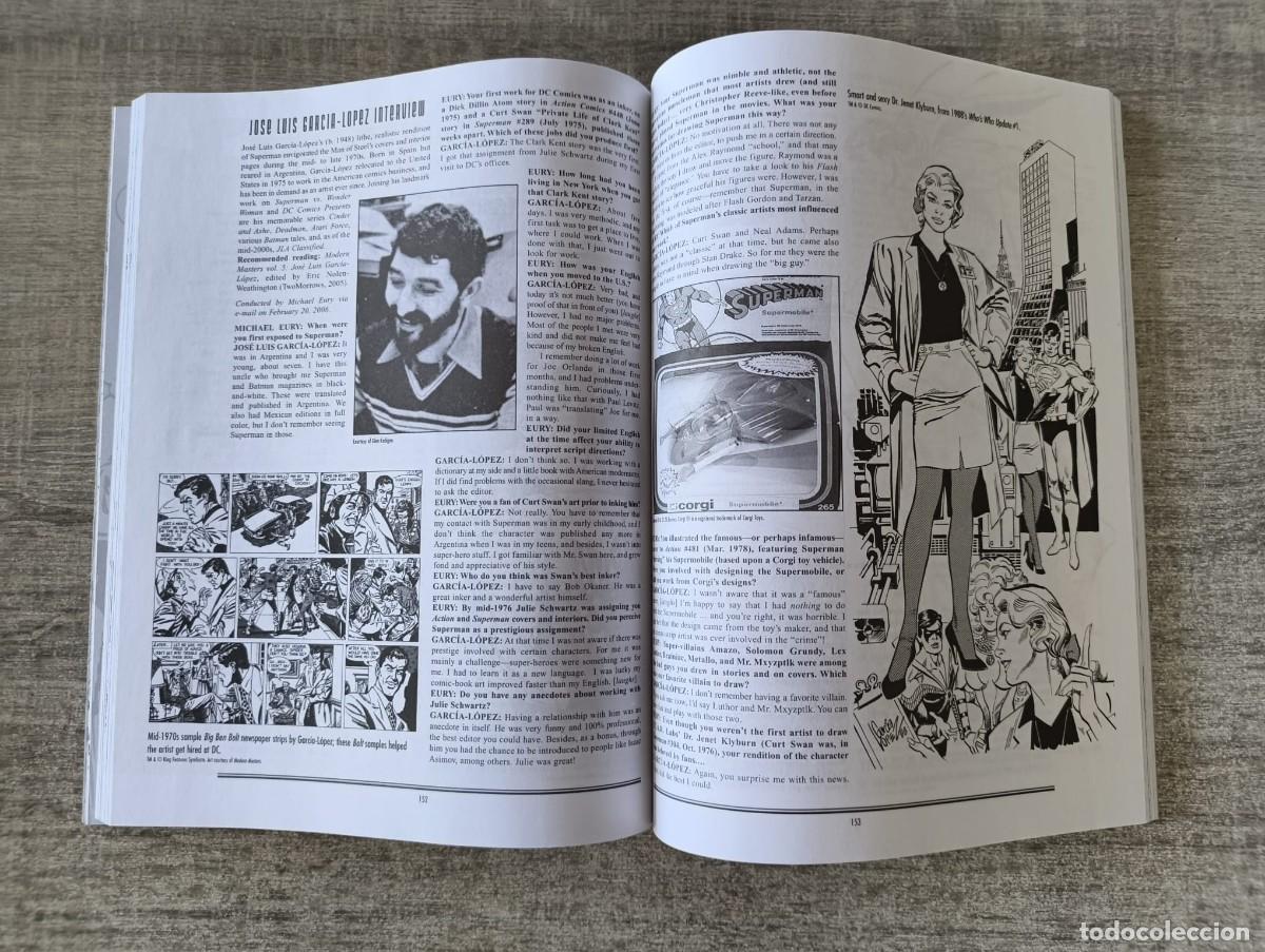 C&oacute;mics: THE CRYPTON COMPANION - Foto 4
