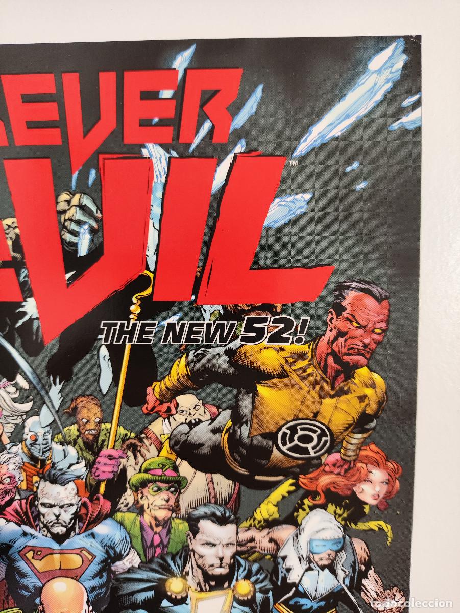 C&oacute;mics: Forever Evil 1 &ndash; Dc Comics USA 2013 - Foto 4